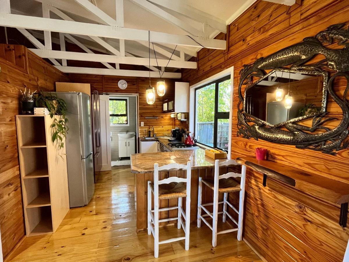 Moonriver Cottage, Prime Lagoon Views & Solar Power Knysna Zewnętrze zdjęcie
